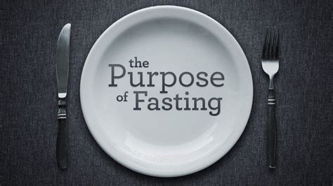 Purpose of fasting - The purpose of fasting in the Bible is often stated in many of the narratives, such as in Joel 2:15, which states “ blow the trumpet in Zion, sanctify a fast, call a solemn assembly”. This verse tells us that fasting was carried out as part of an assembly that was a sign of repentance. Similar to this, in Jonah 3:5, it says “So the people ...
